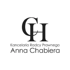 Pomoc prawna piła - Radcy prawni Piła - Anna Chabiera