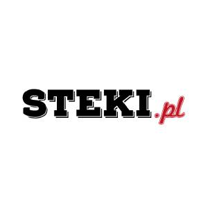 Rib eye stek sezonowany - Zestawy steków na grilla - Steki