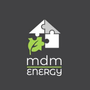 Mdm domy - Domy drewniane - MDM Energy