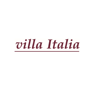 Serwis obiadowy - Villa Italia