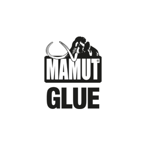Klej do lustra uniwersalny- Mamut Glue
