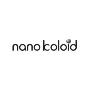 Produkcja złota koloidalnego - Nanokoloid