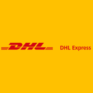 Paczki z Chin - DHL Express