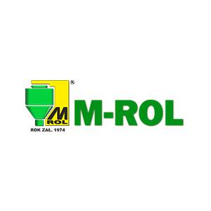 Producent maszyn rolniczych - M-ROL