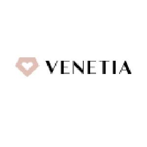 Pierścionki nowoczesne wzory - Sklep z elegancką biżuterią - Venetia