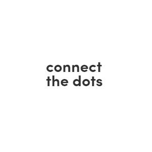 Tworzenie brandów - Agencja brandingowa - Connect the dots