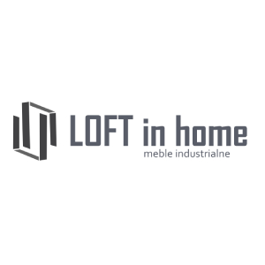 Nowoczesne meble loftowe - Meble dębowe loftowe - Loft In Home