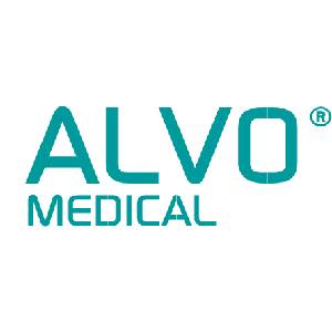 Stolik medyczny pod aparaturę - Meble medyczne - ALVO MEDICAL