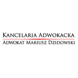Likwidacja spółki Warszawa - Prawo nieruchomości - Adwokat Mariusz Dzidowski