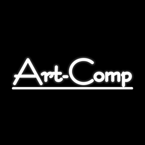 Komputer multimedialny - Sklep z akcesoriami komputerowymi - Art-Comp24