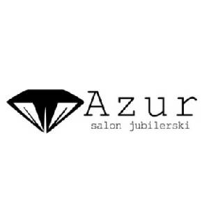 Naszyjnik z krzyżykami - Jubiler sklep internetowy - E-azur