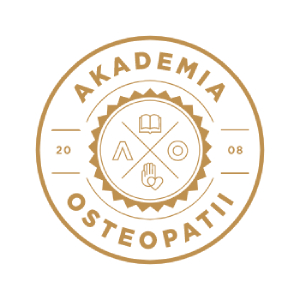 Akademia osteopatii - Kursy osteopatyczne - Akademia Osteopatii