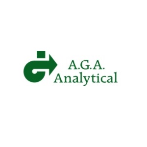 Pipeta elektroniczna - Wyposażenie laboratorium - A.G.A. Analytical