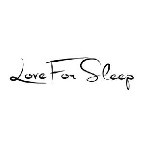 łóżeczko drewniane z materacem - Materace dla dzieci - Love for sleep