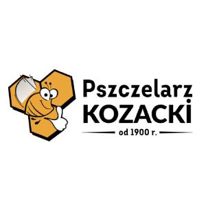 Pszczelarz - Miody gryczane - Pszczelarz Kozacki