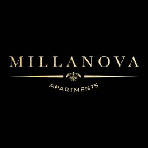 Mieszkania 3 pokojowe wilanów - Nowe osiedle Millanova - Millanova Apartments